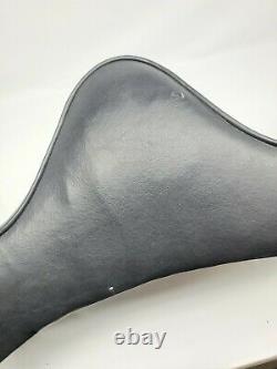 79-82 Genuine Harley Sportster Xlh 1000 XL Xlch King & Queen Step Seat Saddle