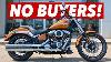 7 Cruiser Motorcycles Dealers Can T Sell The Numbers Don T Lie