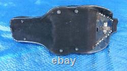 97 -01 Harley Davidson Electra Glide Le Pera Silhouette Low Profile Seat