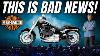 All New 2024 Harley Davidson Fat Boy Shocks The Entre Motorcycle World