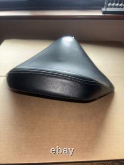 Bar Enterprises Solo Seat Harley Davidson Chopper Bobber Panhead Shovelhead Etc Bar Enterprises Solo Seat Harley Davidson Chopper Bobber Panhead Shovelhead Etc