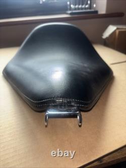Bar Enterprises Solo Seat Harley Davidson Chopper Bobber Panhead Shovelhead Etc Bar Enterprises Solo Seat Harley Davidson Chopper Bobber Panhead Shovelhead Etc