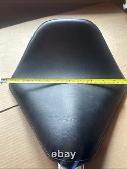 Bar Enterprises Solo Seat Harley Davidson Chopper Bobber Panhead Shovelhead Etc Bar Enterprises Solo Seat Harley Davidson Chopper Bobber Panhead Shovelhead Etc