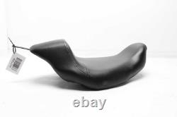 Bench driver's seat single seat Harley-Davidson Dyna Low Rider 1690 FXDLS 16-16