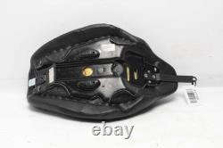 Bench driver's seat single seat Harley-Davidson Dyna Low Rider 1690 FXDLS 16-16