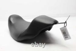 Bench driver's seat single seat Harley-Davidson Dyna Low Rider 1690 FXDLS 16-16