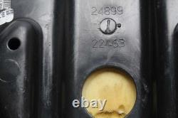 Bench driver's seat single seat Harley-Davidson Dyna Low Rider 1690 FXDLS 16-16