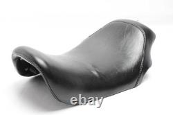Bench seat cushion seat Harley-Davidson Dyna Fat Bob 1584 FXDF 14-14