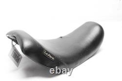 Bench seat cushion seat Harley-Davidson Dyna Fat Bob 1584 FXDF 14-14