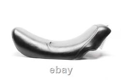 Bench seat cushion seat Harley-Davidson Dyna Fat Bob 1584 FXDF 14-14