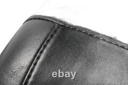 Bench seat, driver's seat, passenger seat Harley-Davidson Sportster 883 XL883C 0