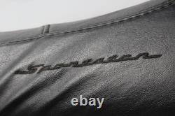 Bench seat, driver's seat, passenger seat Harley-Davidson Sportster 883 XL883C 0