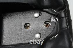 Bench seat, driver's seat, passenger seat Harley-Davidson Sportster 883 XL883C 0