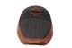 Bench Seat, Single Seat, Brown/black Harley-davidson Street Bob 1750 Fxbb 18-18