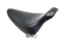 Butt Bucket Solo Seat, fits Harley-Davidson motorcycle models