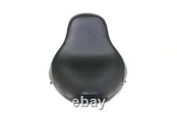 Butt Bucket Solo Seat, fits Harley-Davidson motorcycle models