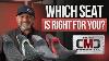 Cmc Harley Davidson Seats Explained Seat Guide