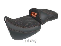 COMFORT SEAT HARLEY DAVIDSON PAN AMERICA 1250 = 2021 top sellerie SGC8616
