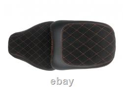 COMFORT SEAT HARLEY DAVIDSON PAN AMERICA 1250 = 2021 top sellerie SGC8616