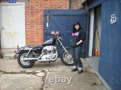 Cafe Racer / Flat Tracker Builds. All Makes, Triumph, Ducati, Harley Xs, Seat