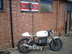 Cafe Racer / Flat Tracker Builds. All Makes, Triumph, Ducati, Harley Xs, Seat