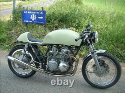 Cafe Racer / Flat Tracker Builds. All Makes, Triumph, Ducati, Harley Xs, Seat