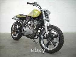 Cafe Racer / Flat Tracker Builds. All Makes, Triumph, Ducati, Harley Xs, Seat