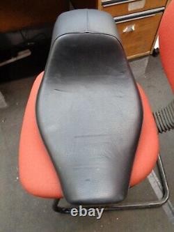 Corbin Custom Single Seat Harley-Davidson HD-ST-6-H (2276587) Chop Hog Project