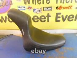 Corbin Fast Gun Saddle Seat Harley Davidson Softail Models 2000-06 & Choppers