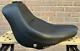 Corbin Front Solo Seat Saddle Rider's Comfort Harley Davidson Softail 2010 2017