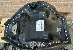 Corbin Front Solo Seat Saddle Rider's Comfort Harley Davidson Softail 2010 2017