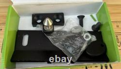 Corbin Front Solo Seat Saddle Rider's Comfort Harley Davidson Softail 2010 2017