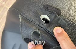 Corbin Front Solo Seat Saddle Rider's Comfort Harley Davidson Softail 2010 2017