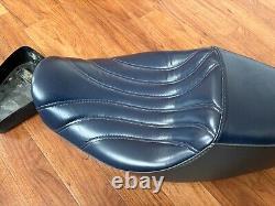 Corbin Gunfighter Smuggler 2021-2025 Harley-Davidson Sportster S Seat