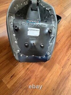 Corbin Gunfighter Smuggler 2021-2025 Harley-Davidson Sportster S Seat