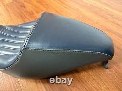 Corbin Gunfighter Smuggler 2021-2025 Harley-Davidson Sportster S Seat