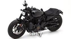 Corbin Gunfighter Smuggler 2021-2025 Harley-Davidson Sportster S Seat
