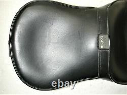 Corbin Harley Davidson EVO Softail 1984-1999 Motorcycle Dual Touring Seat 161-2B