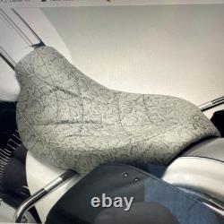 Corbin Harley-Davidson Hollywood Solo motorcycle seat