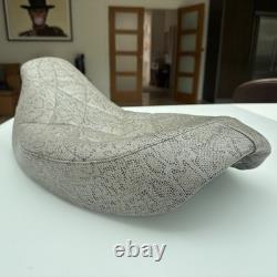 Corbin Harley-Davidson Hollywood Solo motorcycle seat
