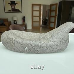 Corbin Harley-Davidson Hollywood Solo motorcycle seat