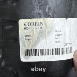 Corbin Harley-Davidson Hollywood Solo motorcycle seat