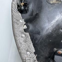 Corbin Harley-Davidson Hollywood Solo motorcycle seat