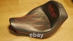 Corbin Harley Davidson Solo Seat Saddle 2010-2012 CVO Softail HD-ST10-CVO-S