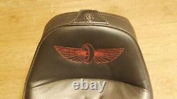 Corbin Harley Davidson Solo Seat Saddle 2010-2012 CVO Softail HD-ST10-CVO-S