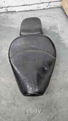 Corbin Seat For Harley-Davidson