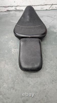Corbin Seat For Harley-Davidson