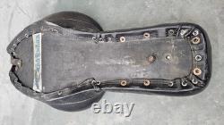 Corbin Seat For Harley-Davidson