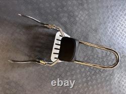 Craftride Harley Davidson Softail Breakout Seat Back Rest