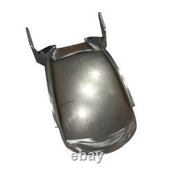 Custom Rear Fender & Seat Set for Harley Davidson Softail Twin Cam'07-'17